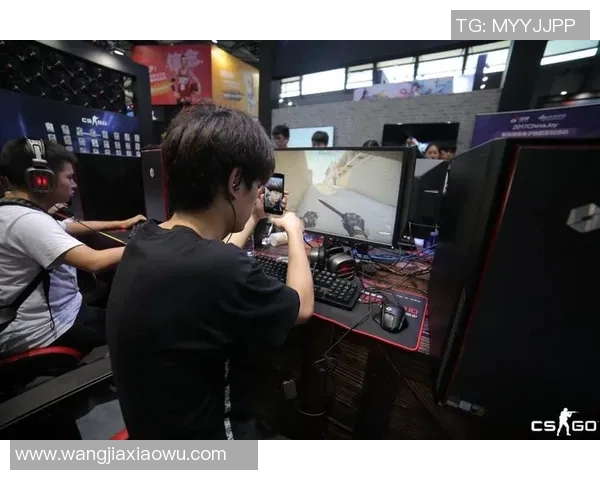 电竞实时数据分析揭示BLG战术体系在CSGO中的全面压制策略