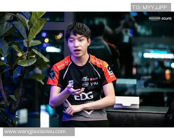 探讨EDG在S15电竞总决赛和平精英中的个人能力与团队协作的关键因素