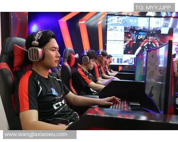 电竞数据电竞实时数据分析聚焦CSGO战队BLG当前状态与表现评估