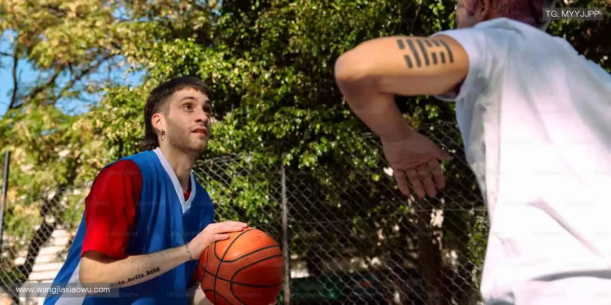 🔥热血赛事，不容错过！🏀 点击预约，见证巅峰时刻！
